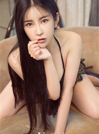 Goddess model Meng Siyu sex appeal underwear photo body appearance is attractive(1)